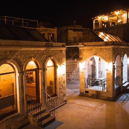 Sapphire Stone Hotel Goreme Exterior photo