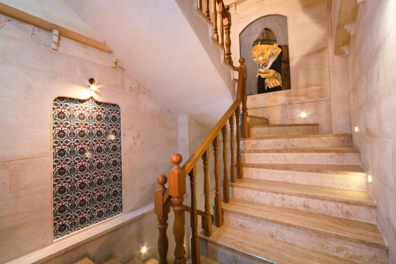 Sapphire Stone Hotel Goreme Exterior photo